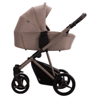 Универсальная коляска Bebetto Pelpasso 02 Kashmir